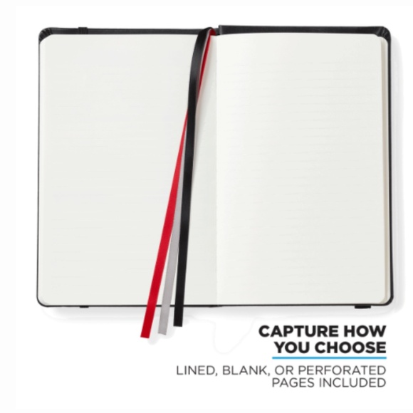 BASICS Notebook and Calendar - Picture 10 of 12